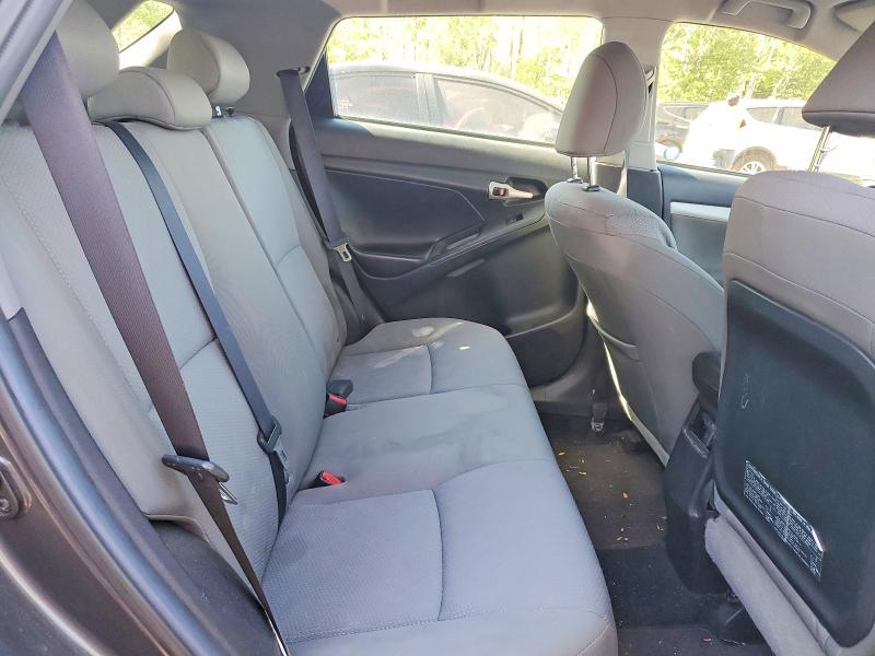 Aukcja sprzedaży 2009 Toyota Corolla Matrix, vin: 2T1KE40E99C019310, numer aukcji: 55780176
