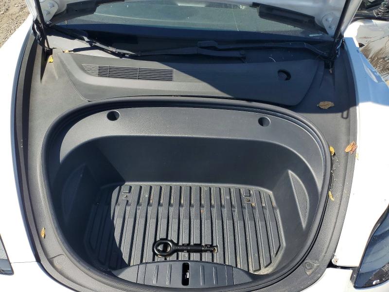 57513686 :رقم المزاد ، 5YJ3E1EA8MF941452 vin ، 2021 Tesla Model 3 مزاد بيع