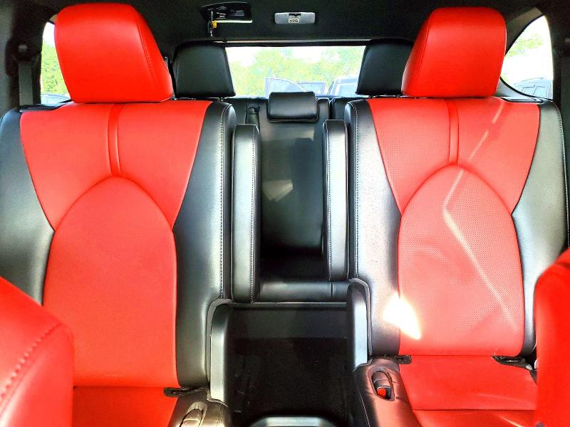 Aukcja sprzedaży 2022 Toyota Highlander, vin: 5TDJZRBH6NS200855, numer aukcji: 55713356