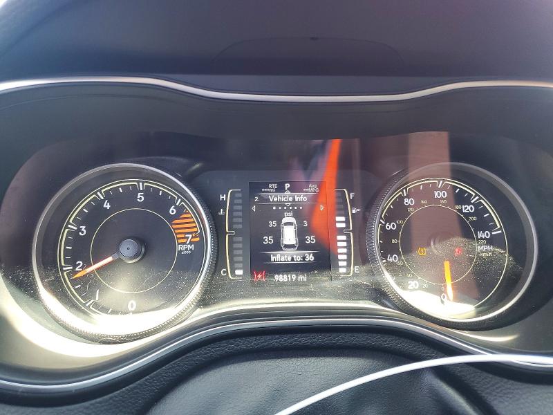 2019 Jeep Cherokee მანქანა იყიდება აუქციონზე, vin: 1C4PJLCB6KD348732, აუქციონის ნომერი: 57171846