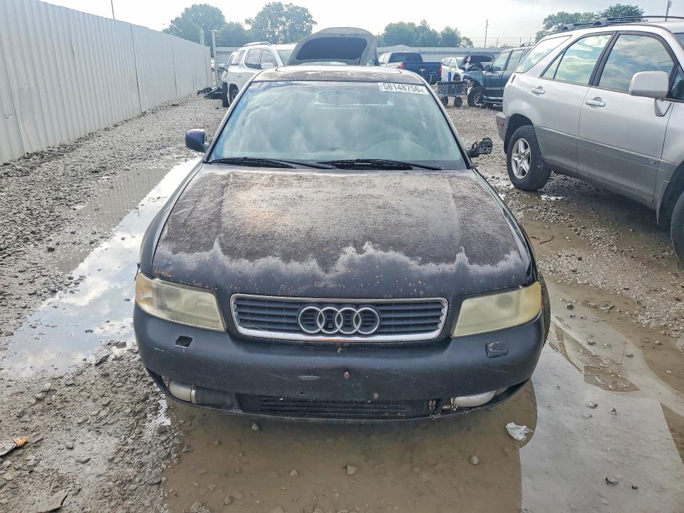 Продажа на аукционе авто 1999 Audi A4, vin: WAUCB28D7XA330262, номер лота: 58148756