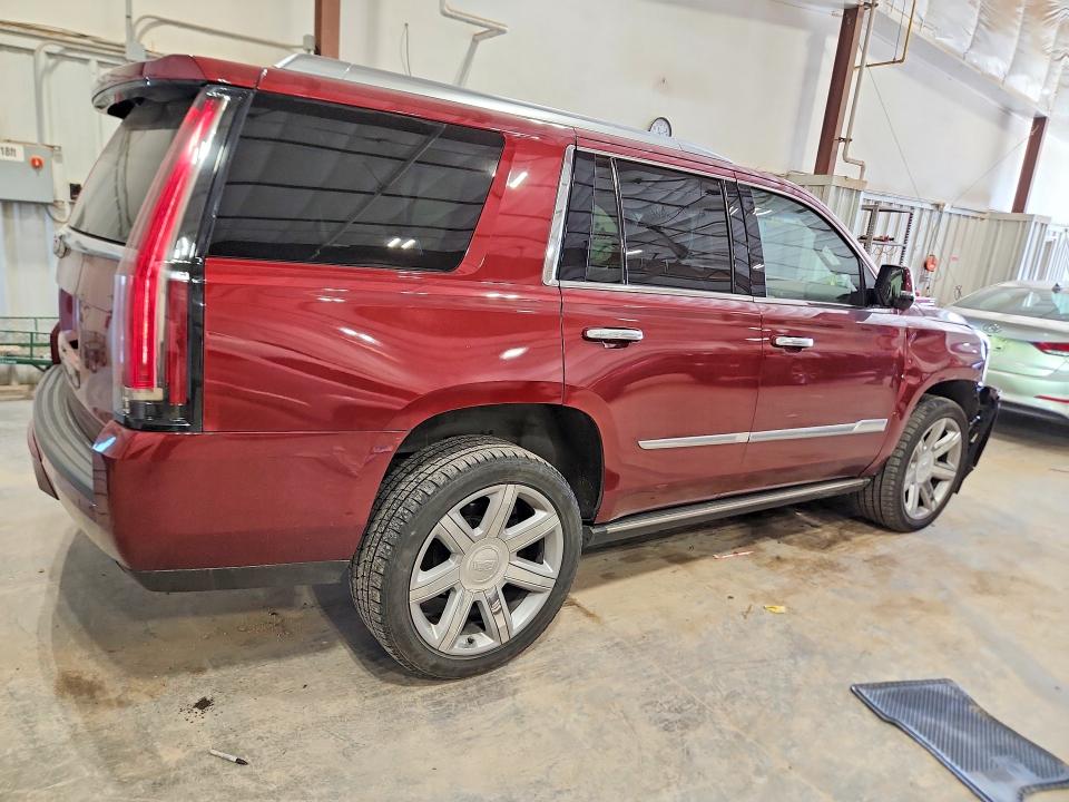 Продаж на аукціоні авто 2016 Cadillac Escalade, vin: 1GYS4CKJ1GR453063, номер лоту: 55079336