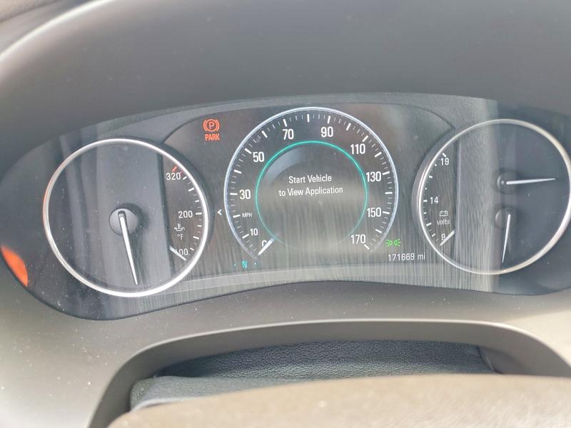 Продажа на аукционе авто 2017 Buick Lacrosse, vin: 1G4ZP5SSXHU182806, номер лота: 58755176