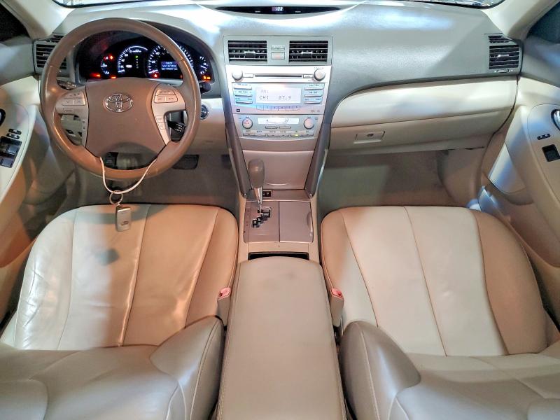Aukcja sprzedaży 2008 Toyota Camry, vin: 4T1BB46K48U044943, numer aukcji: 55764936