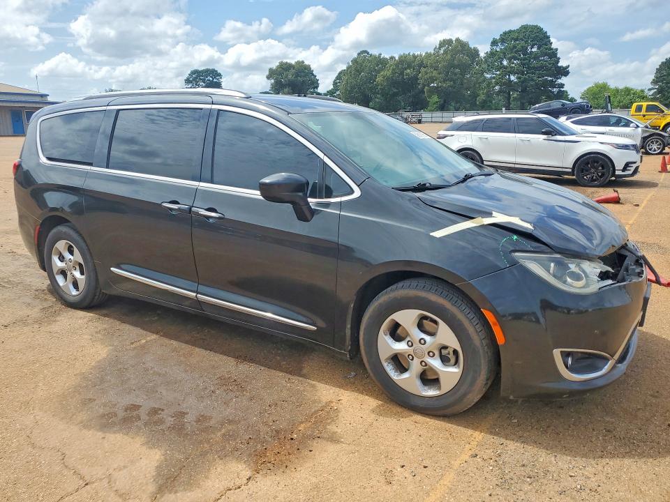 Aukcja sprzedaży 2017 Chrysler Pacifica, vin: 2C4RC1EG3HR771192, numer aukcji: 58818766