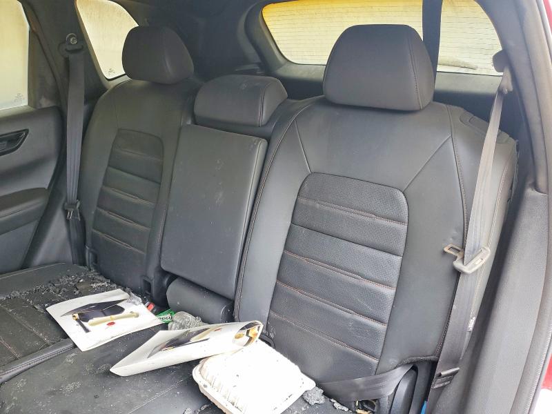 Продаж на аукціоні авто 2024 Honda Cr-v, vin: 5J6RS6H92RL011238, номер лоту: 57032286