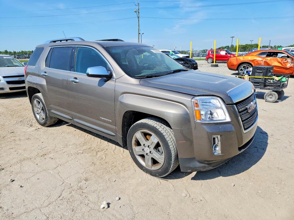 55968906 :رقم المزاد ، 2GKALWEK9C6394834 vin ، 2012 Gmc Terrain مزاد بيع
