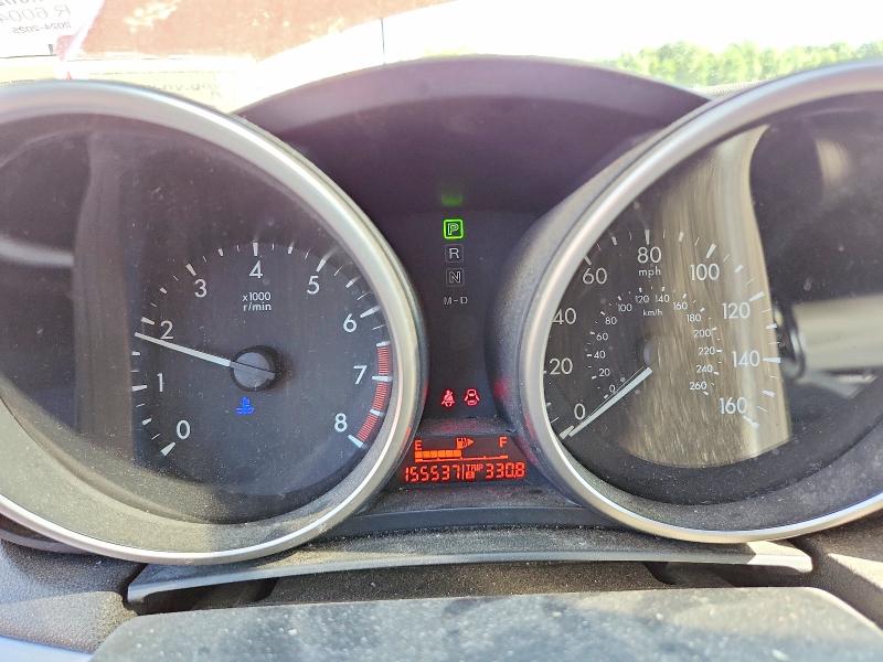 55451926 :رقم المزاد ، JM1BL1VG6B1478884 vin ، 2011 Mazda 3 مزاد بيع