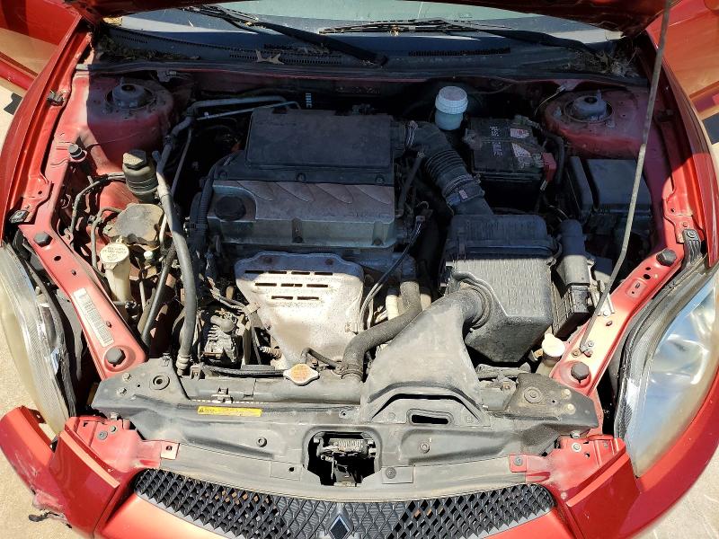 Продаж на аукціоні авто 2009 Mitsubishi Eclipse, vin: 4A3AK24F59E029290, номер лоту: 55990256