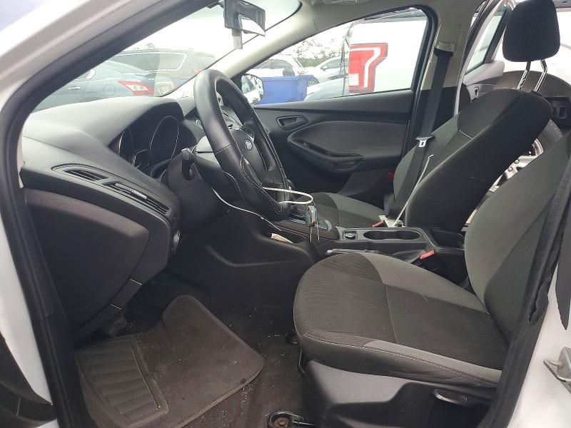 Aukcja sprzedaży 2014 Ford Focus, vin: 1FADP3E24EL401023, numer aukcji: 53742226