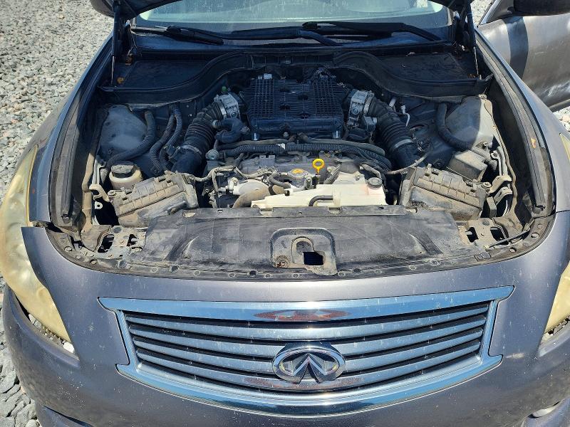 Продажа на аукционе авто 2012 Infiniti G37 Sedan, vin: JN1CV6AP0CM625415, номер лота: 55946046