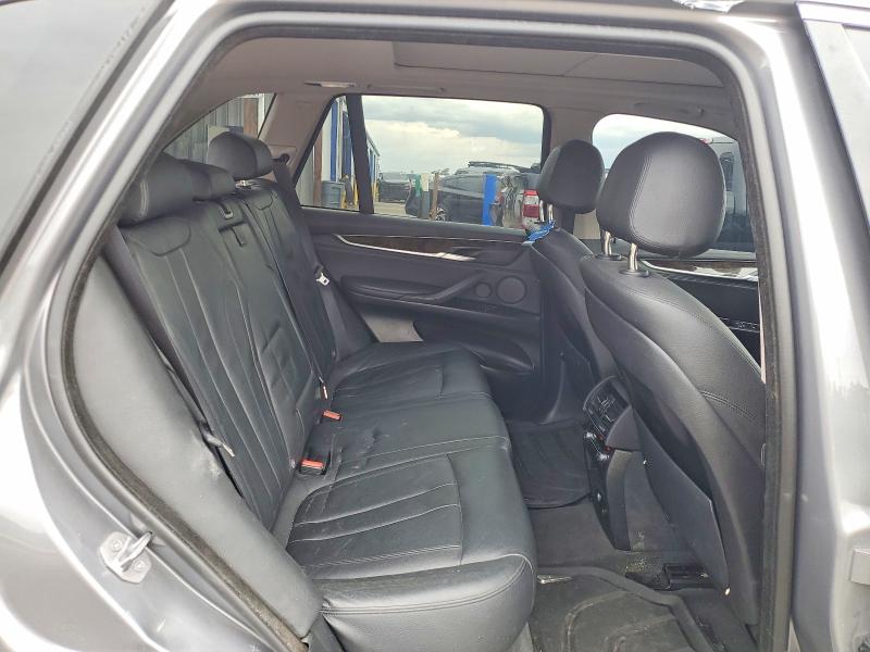 Продажа на аукционе авто 2016 Bmw X5, vin: 5UXKT0C56G0S75162, номер лота: 55719126