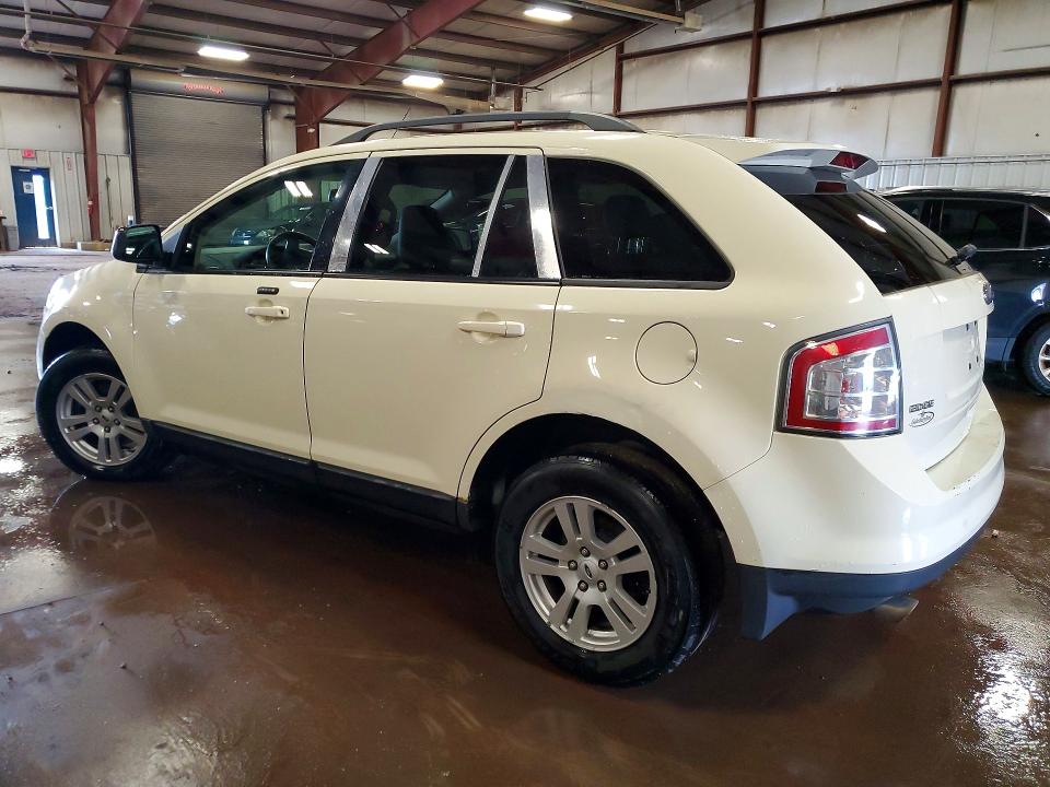 Aukcja sprzedaży 2008 Ford Edge, vin: 2FMDK48C98BB14134, numer aukcji: 58207136