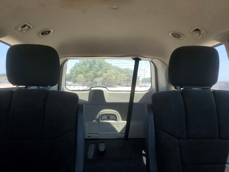 Aukcja sprzedaży 2013 Dodge Grand Caravan, vin: 2C4RDGCG6DR524357, numer aukcji: 56871856