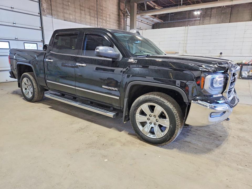 Aukcja sprzedaży 2017 Gmc Sierra, vin: 3GTU2NEC4HG505333, numer aukcji: 56869246
