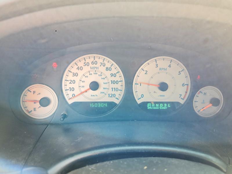 2007 Chrysler Town & Country მანქანა იყიდება აუქციონზე, vin: 2A4GP54L57R210129, აუქციონის ნომერი: 54905736