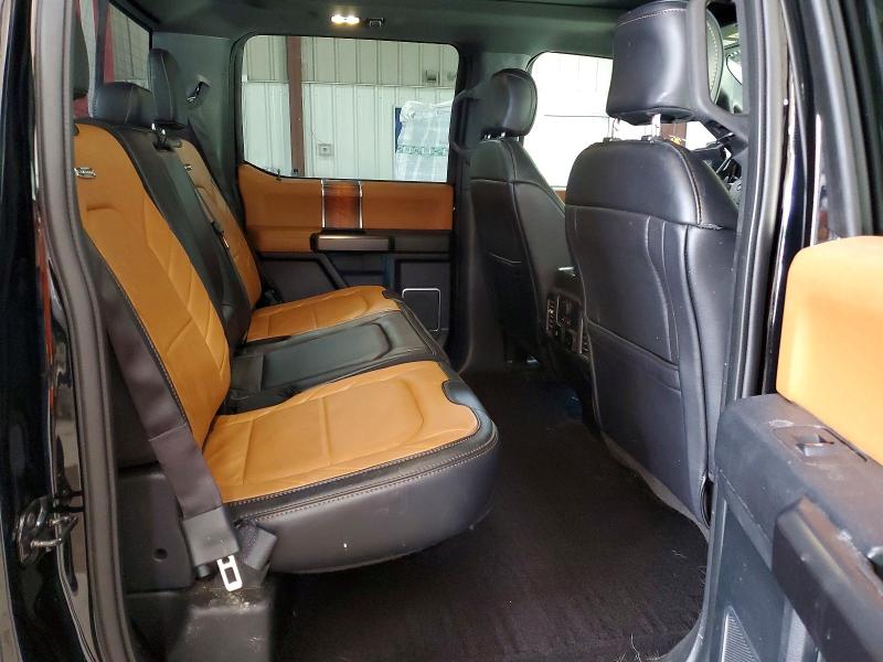Продаж на аукціоні авто 2017 Ford F150, vin: 1FTEW1EGXHFA43432, номер лоту: 58593216