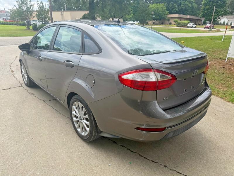 55954696 :رقم المزاد ، 3FADP4BJ9EM203652 vin ، 2014 Ford Feista مزاد بيع