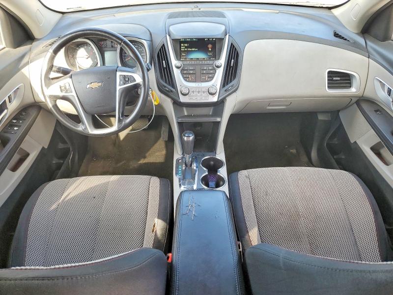 85962295 :رقم المزاد ، 2GNALCEK2H1616216 vin ، 2017 Chevrolet Equinox مزاد بيع