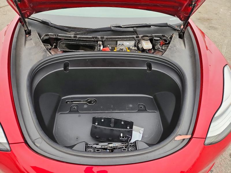 Auction sale of the 2020 Tesla Model 3, vin: 5YJ3E1EA3LF746017, lot number: 57040946