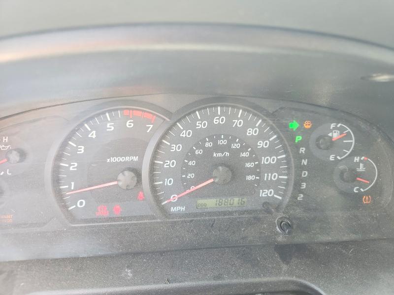 Aukcja sprzedaży 2006 Toyota Tundra, vin: 5TBDT44146S507341, numer aukcji: 56836396
