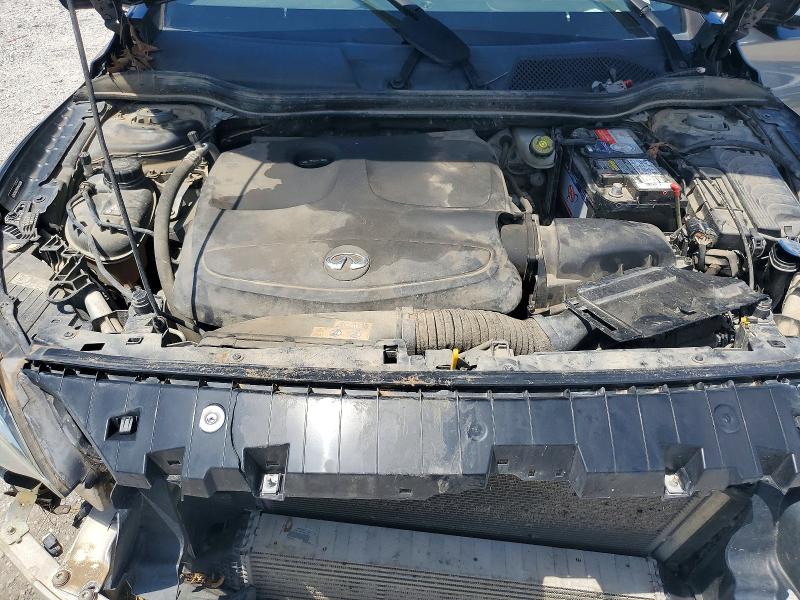 Aukcja sprzedaży 2017 Infiniti Qx30, vin: SJKCH5CRXHA019249, numer aukcji: 57376856