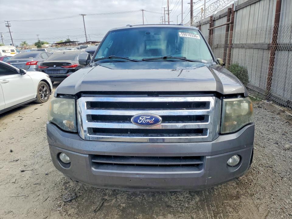 59010336 :رقم المزاد ، 1FMJK1K56EEF10811 vin ، 2014 Ford Expedition مزاد بيع