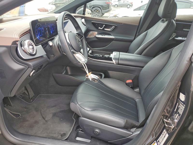 Продажа на аукционе авто 2024 Mercedes-benz Eqe Sedan, vin: W1KEG2BB8RF059082, номер лота: 58046376