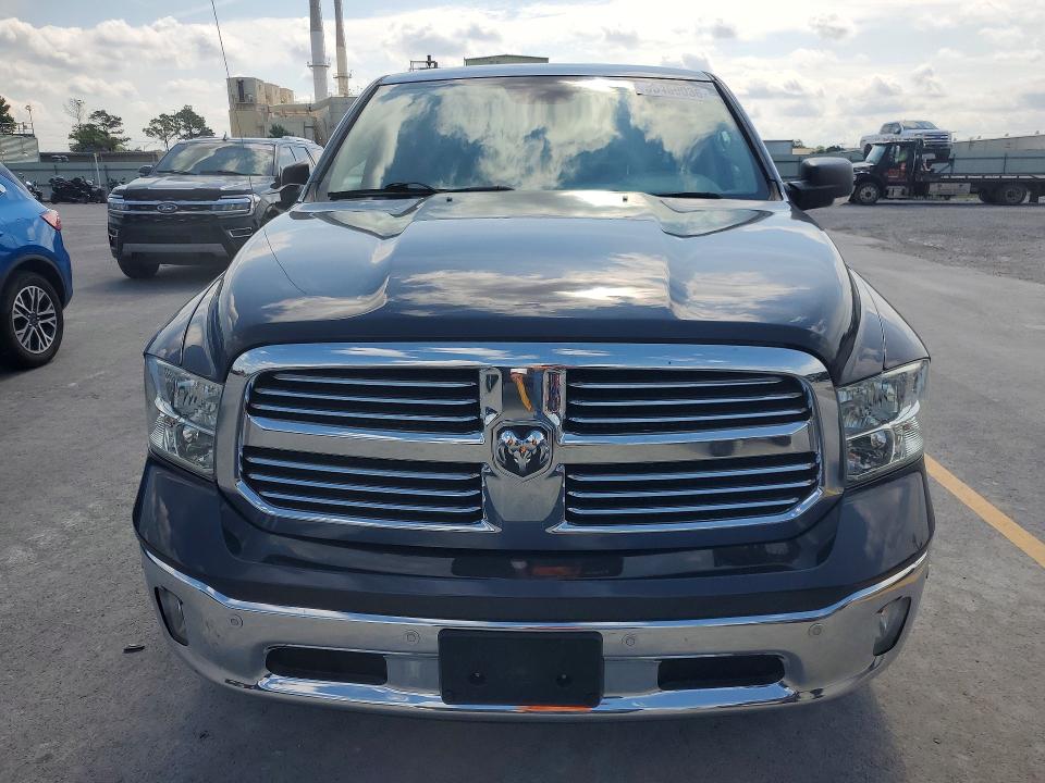 Продажа на аукционе авто 2017 Ram 1500, vin: 1C6RR7LT4HS627285, номер лота: 55469036