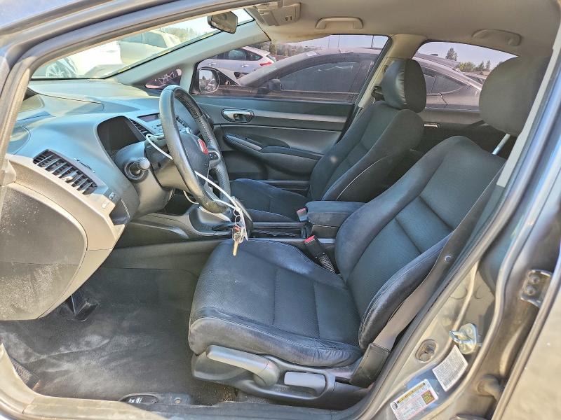 2011 Honda Civic მანქანა იყიდება აუქციონზე, vin: 19XFA1F69BE028110, აუქციონის ნომერი: 55439396