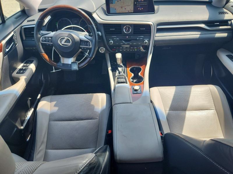 Продаж на аукціоні авто 2018 Lexus Rx, vin: JTJDZKCA4J2004773, номер лоту: 59176406