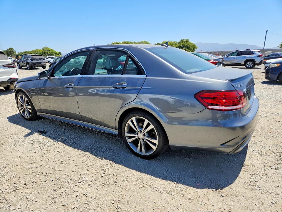 58923346 :رقم المزاد ، WDDHF5KBXGB244675 vin ، 2016 Mercedes-benz E مزاد بيع