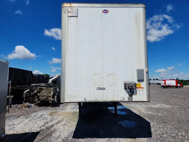 Aukcja sprzedaży 2016 Utility Trailer Trailer, vin: 1UYVS2539GC553828, numer aukcji: 57054346