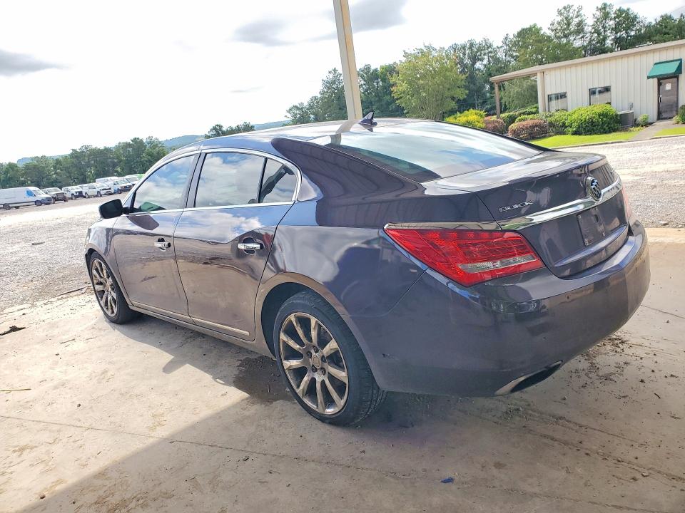 Продаж на аукціоні авто 2014 Buick Lacrosse, vin: 1G4GD5G39EF235688, номер лоту: 57532566