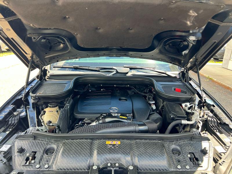 58987366 :رقم المزاد ، 4JGFB4KB7LA063987 vin ، 2020 Mercedes-benz Gle مزاد بيع