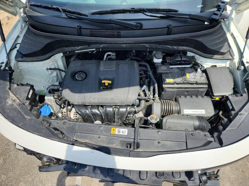 Продаж на аукціоні авто 2025 Kia Soul, vin: KNDJ23AU1S7946622, номер лоту: 56054616