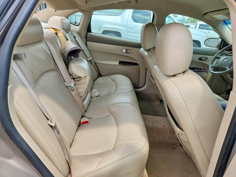 Aukcja sprzedaży 2007 Buick Lacrosse, vin: 2G4WD582871196362, numer aukcji: 57585776