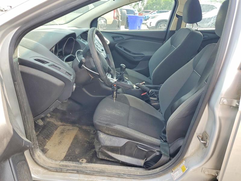 Aukcja sprzedaży 2012 Ford Focus, vin: 1FAHP3E23CL182344, numer aukcji: 56601486