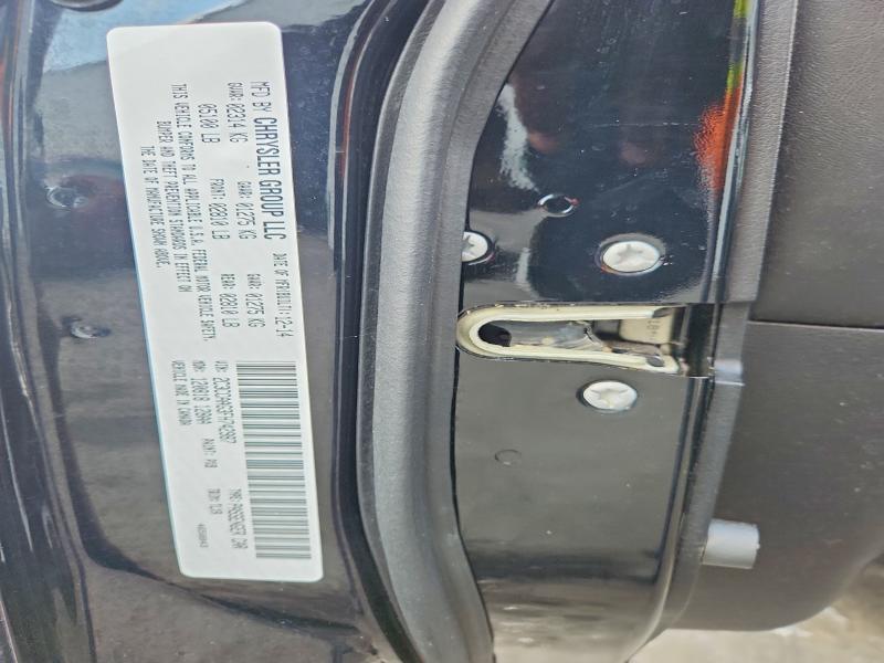 Продажа на аукционе авто 2015 Chrysler 300, vin: 2C3CCAAG3FH742987, номер лота: 53206796