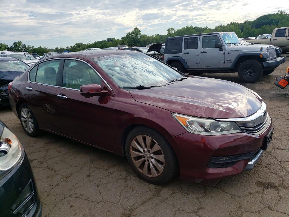57524016 :رقم المزاد ، 1HGCR2F82DA020473 vin ، 2013 Honda Accord مزاد بيع