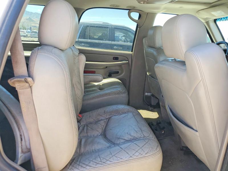 57444236 :رقم المزاد ، 1GNEK13Z64R197331 vin ، 2004 Chevrolet Tahoe مزاد بيع