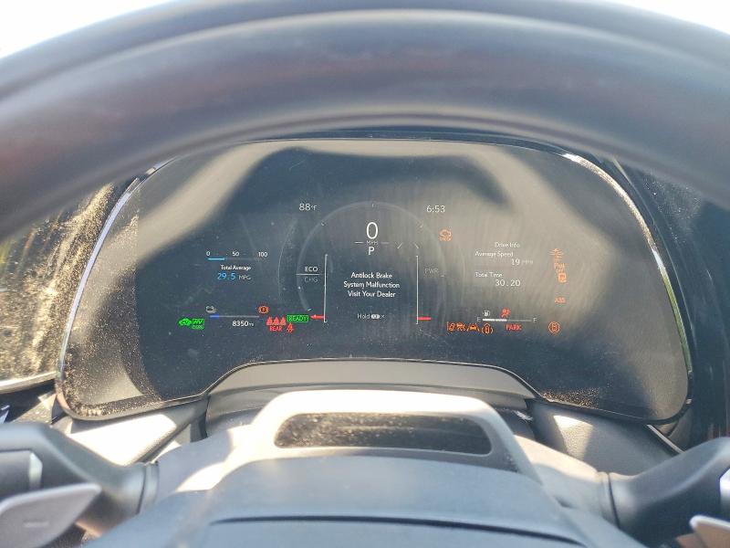 Aukcja sprzedaży 2025 Lexus Rx, vin: JTJCJMGA6S2025943, numer aukcji: 56258836