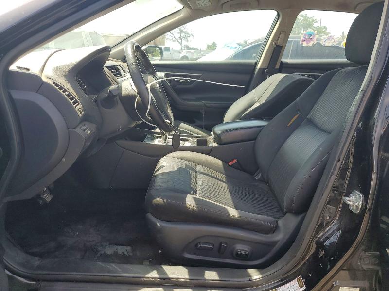 2018 Nissan Altima მანქანა იყიდება აუქციონზე, vin: 1N4AL3AP2JC141800, აუქციონის ნომერი: 56524266