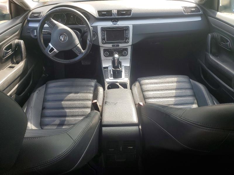 Продажа на аукционе авто 2012 Volkswagen Cc, vin: WVWMN7AN5CE516318, номер лота: 56521626