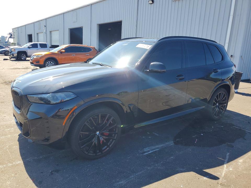 Aukcja sprzedaży 2024 Bmw X5, vin: 5UX23EU01R9V38057, numer aukcji: 56587216