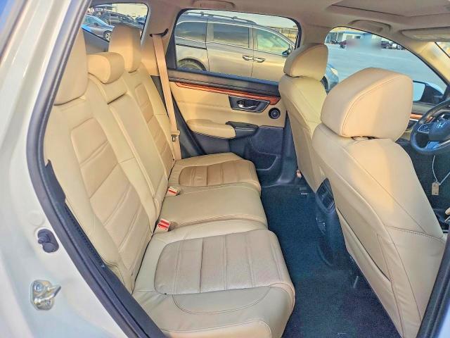 Продаж на аукціоні авто 2020 Honda Cr-v, vin: 7FART6H88LE019546, номер лоту: 59187596
