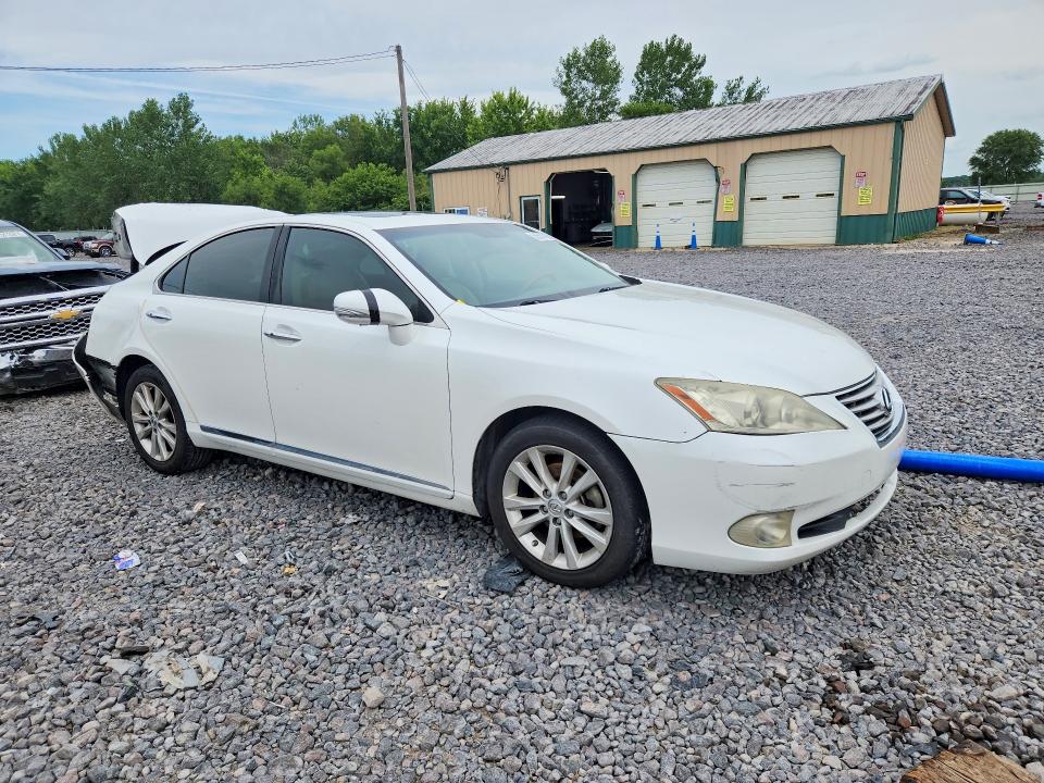 Продажа на аукционе авто 2010 Lexus Es 350, vin: JTHBK1EG8A2357655, номер лота: 58597716
