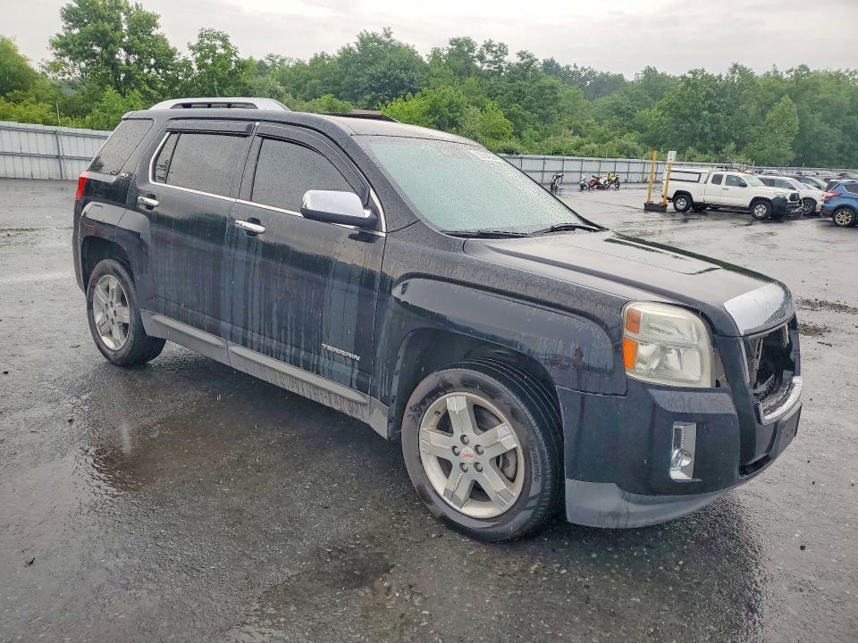 Продажа на аукционе авто 2013 Gmc Terrain, vin: 2GKFLXE36D6287827, номер лота: 58354386