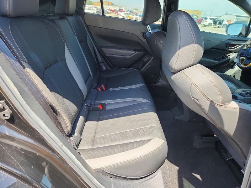 Aukcja sprzedaży 2024 Subaru Crosstrek, vin: 4S4GUHU60R3776930, numer aukcji: 57489506