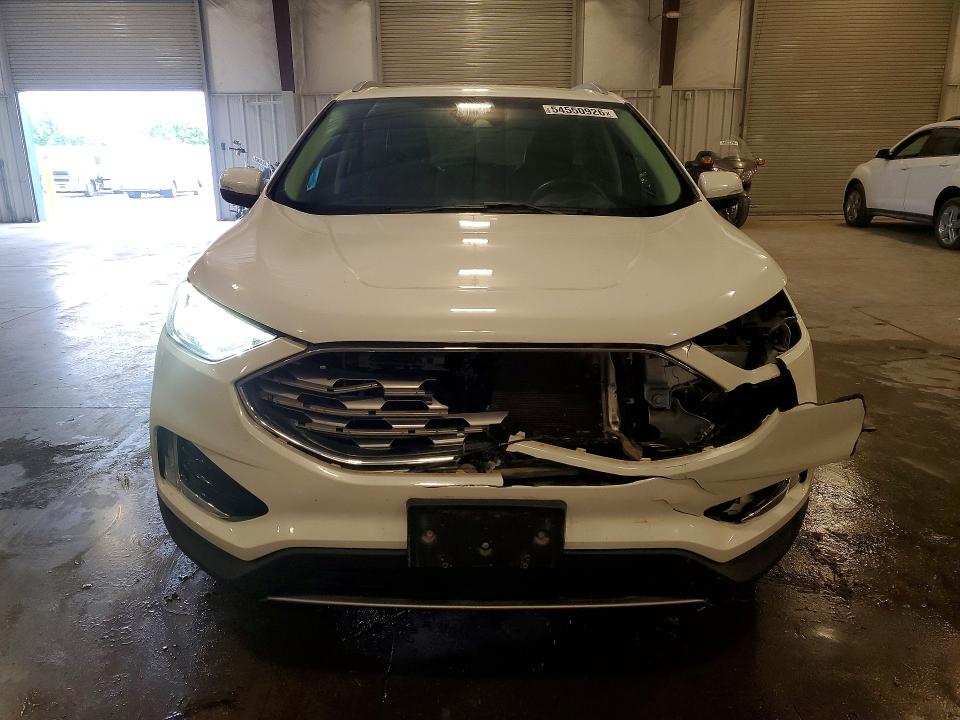 Продажа на аукционе авто 2020 Ford Edge, vin: 2FMPK4J90LBA43460, номер лота: 54550926